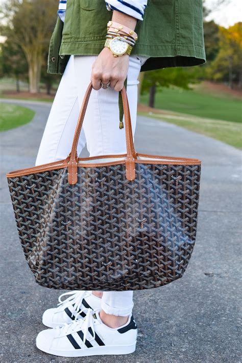 goyard bag colors 2020|Goyard tote where to buy.